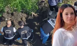 Eniştesiyle sevgilisini öldüren kişinin, yeğenini de öldürd*ğü ortaya çıktı