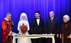 Erdoğan'ın Fransızca Tercümanı Hamza Gedikoğlu'nun Eşi Kim, Öznur Hacıosmanoğlu Kimdir?