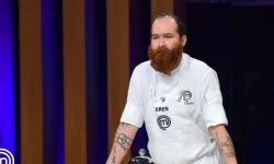 Eren Kaşıkçı Boşandı mı? MasterChef Şampiyonu Eren Kaşıkçı'nın Eşi Ecem Kaşıkçı Kimdir?
