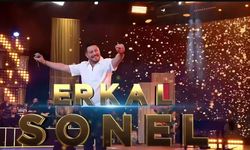 Erkan Sonel Kimdir? Kaç Yaşında, Nereli, Evli mi, Çocuğu Var mı?