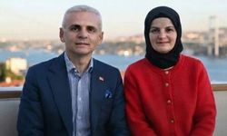 Esengül Korkmaz Çiçekli Kimdir? Esengül Korkmaz Çiçekli'nin Yeni Görev Yeri Neresi?