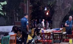 Babasının Silahlı Saldırısında Yaralanmıştı... Öykü Naz Hayata Tutunamadı