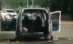 Eski eşinin silahlı saldırısına uğrayan hamile kadın bebeğini kaybetti