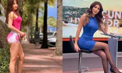 Ev Hapsindeki Ela Rümeysa Cebeci’den Dikkat Çeken Paylaşım