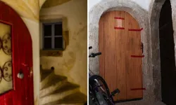 Evde Gizlenen Korkunç Sır Ortaya Çıktı: Karton Kutularda Bebek Ces*tleri Bulundu
