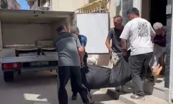 Evinin Merdivenlerinden Düşen 51 Yaşındaki Adam Hayatını Kaybetti