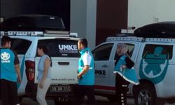 Fabrikada kazan patlaması: 2 ölü