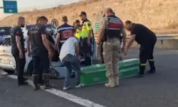 Feci kaza; 3 ölü, 3'ü çocuk 8 yaralı