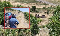 Feci kaza! Römork devrildi: 1 ölü, 23 yaralı