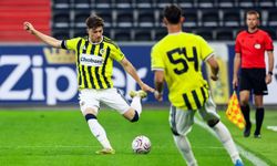 Fenerbahçe 5-0 Admira Wacker maç özeti ve golleri | Hazırlık maçı özeti
