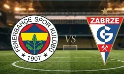 Fenerbahçe Gornik Zabrze Maçı Tek Maç mı? Rövanş Ne Zaman?