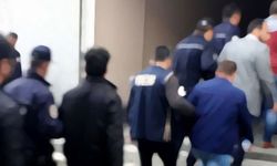FETÖ’ye yönelik 81 ilde 968 şüpheliyi kapsayan dev operasyon