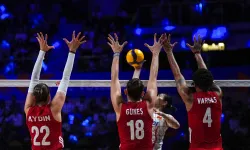Filenin Sultanları Brezilya ile Final Oynayacak