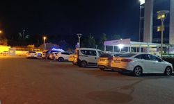 Film gibi olay: Jandarma kılığında uygulama yaparak 12 kilogram altın ile 2 milyon TL çaldılar