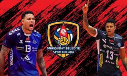 Gabriel Cândido Onikişubat Belediyespor’da! Brezilyalı yıldız kadroya katıldı
