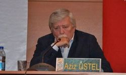 Gazeteci, yazar ve Galatasaray eski yöneticisi Aziz Üstel kimdir, neden öldü, ölüm nedeni nedir?