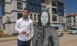 Gaziantep'te kadının yaşamını yitirdiği olayda şüpheli apartman görevlisi çıktı