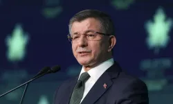 Gelecek Partisi Siyaset Sahnesine Veda Etti! Genel Merkez Boşaltıldı