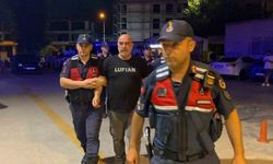Gözaltına alınan Ezel Akay’ın kenevir tarlasına çevirdiği evinden şok görüntüler