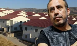 Haluk Levent İfadesinde Kahramanmaraş'ı Örnek Gösterdi: "Resmi Evraklar Valilikte"