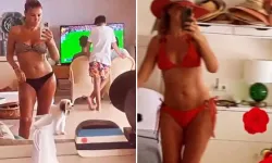 Gülben Ergen’in Instagram Abonelik Kazancı Ortaya Çıktı! Rakam Dudak Uçuklattı