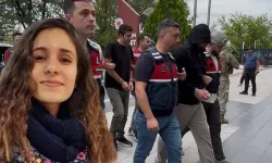 Gülistan Doku soruşturması: 18 şüpheliden 8'i adliyede