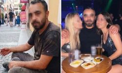 Gündüz Dilencilik Yaptığı İddia Edildi, Gece Eğlenirken Görüntülendi