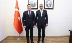 TBMM’de Kahramanmaraş’ın sağlık yatırımları masaya yatırıldı