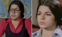 Hababam Sınıfı Sınıfta Kaldı Semra Hoca Kimdir? Edebiyat Öğretmeni'ni Canlandıran Oyuncu Kim?