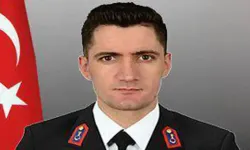 Halı sahada fenalaşan uzman çavuş Ferhat Baykir hayatını kaybetti