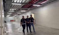 Haluk Levent’in elleri kelepçeli görüntüsü ortaya çıktı
