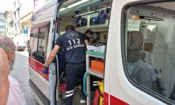 Hamamın Havuzunda Hareketsiz Bulunan Kişi Hayatını Kaybetti