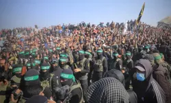 Hamas'tan 'silahsızlanma' açıklaması: İsrail yükümlülüklerini yerine getirmezse anlaşma uygulanmayacak