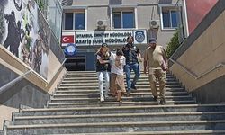 Hamile kalıp hapisten kurtuluyor: 8. çocuğuna hamile olduğu ortaya çıktı