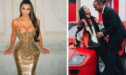 Hamilton ve Kim Kardashian Aşkı Bitti!
