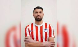 Hasan Kılıç, İstiklalspor'dan Etimesgutspor'a transfer oldu