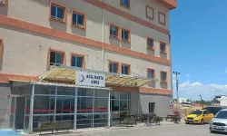 Hastane tuvaletinde poşet içinde bebek ces*di bulundu
