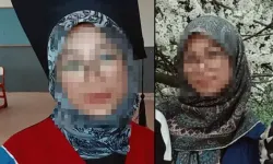 'Hastaneye gidiyorum' diyerek kaybolan Sudenaz, 'nikah' için evden ayrılmış
