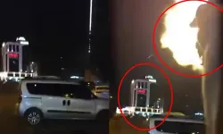 Hastaneye Kurşun Yağdırdılar! O Anları Bir de Kaydettiler