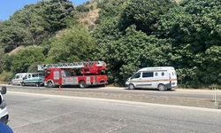 Hatay'da ağaçta asılı halde erkek cansız beden bulundu!