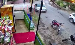 Hatay'da Kuyuya Düşen Çocuk Son Anda Kurtarıldı