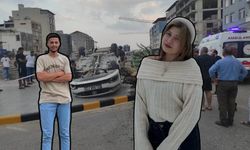 Hatay'da otomobil takla attı! İki genç kazada can verdi