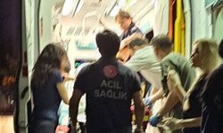 Havuza düşen 5 yaşındaki Elva boğuldu