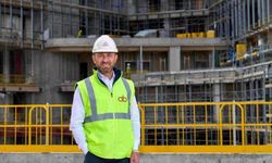 Hazır beton sektöründe 2026 yılı üretim tahmini belli oldu