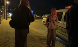 Henüz 15 yaşında! Yaptığından utanacağına bir hatıra fotoğrafı çektirdi