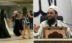 Hocasından Tartışma Yaratan Düğün Çıkışı: "Bu Düğünlere Gitmeyin"