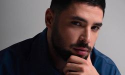 Sahnede gözaltına alınan rapçi tutuklandı