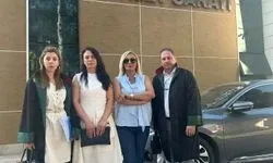 Boşandığı eşine ve oğluna otomobille çarptı, 20 yıl 6 ay hapis cezası aldı