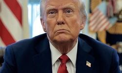 Trump: Hürmüz Boğazı'nda ablukayı yeniden başlatıyoruz