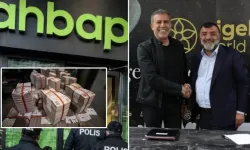Ahbap soruşturmasında gözaltına alınan Fatih Eke'nin ifadesi ortaya çıktı